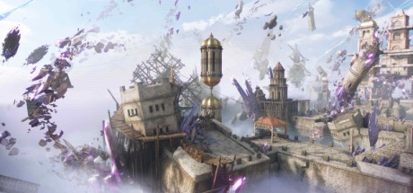 Far Cry 6 - Lost Between Worlds DLC EMEA Ubisoft Connect CD Key