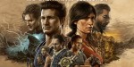 Uncharted: Legacy of Thieves Collection EU Steam CD Key