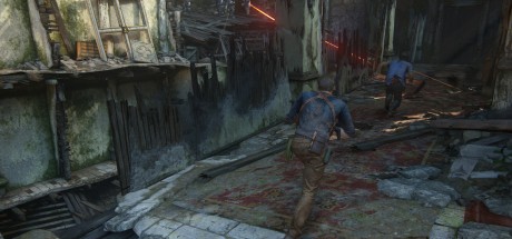 Uncharted: Legacy of Thieves Collection EU Steam CD Key