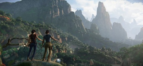 Uncharted: Legacy of Thieves Collection EU Steam CD Key