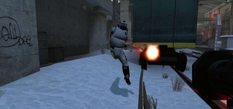 Half-Life 2 Complete PC Steam CD Key