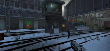 Half-Life 2 Complete PC Steam CD Key