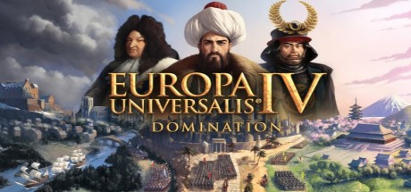 Europa Universalis IV - Domination DLC Steam CD Key