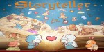 Storyteller PC Steam CD Key