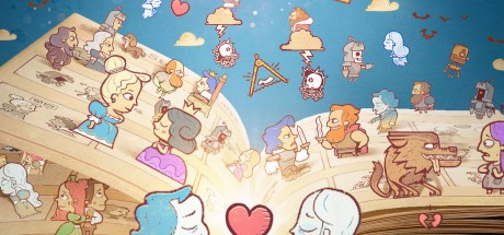 Storyteller PC Steam CD Key