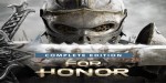 For Honor Complete Edition AR XBOX One / Xbox Series X|S CD Key