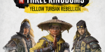 Total War: THREE KINGDOMS - Yellow Turban Rebellion DLC LATAM PC Steam CD Key