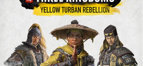 Total War: THREE KINGDOMS - Yellow Turban Rebellion DLC LATAM PC Steam CD Key