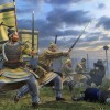 Total War: THREE KINGDOMS - Yellow Turban Rebellion DLC LATAM PC Steam CD Key