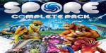 SPORE Complete Pack EA App CD Key