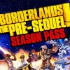 Borderlands: The Pre-Sequel - Season Pass BR Steam CD Key