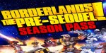 Borderlands: The Pre-Sequel - Season Pass BR Steam CD Key