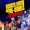 Borderlands: The Pre-Sequel + Season Pass BR Steam CD Key