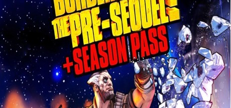 Borderlands: The Pre-Sequel + Season Pass BR Steam CD Key