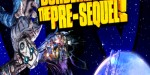 Borderlands: The Pre-Sequel BR Steam CD Key
