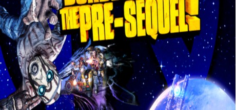 Borderlands: The Pre-Sequel BR Steam CD Key