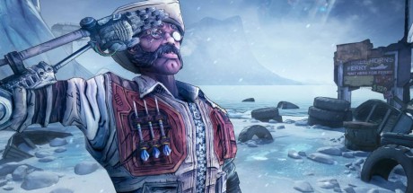 Borderlands 2 Game of the Year Edition BR Steam CD Key