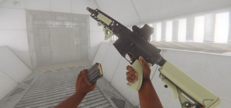 BONELAB Meta Quest/Rift CD Key