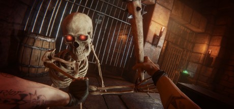 BONELAB Meta Quest/Rift CD Key