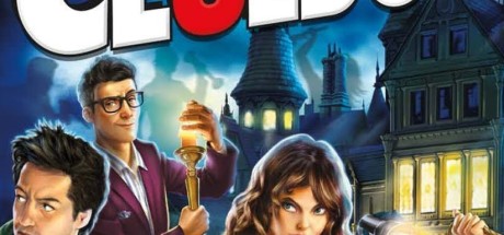Clue/Cluedo: The Classic Mystery Game EU Steam CD Key
