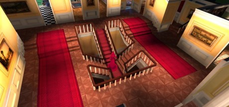 Clue/Cluedo: The Classic Mystery Game EU Steam CD Key Clue/Cluedo: The Classic Mystery Game EU Steam CD Key