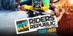 Riders Republic - Year 1 Pass DLC XBOX One / Xbox Series X|S CD Key