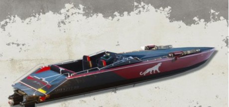Just Cause 3 - Mini-Gun Racing Boat DLC Steam CD Key