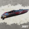 Just Cause 3 - Mini-Gun Racing Boat DLC Steam CD Key