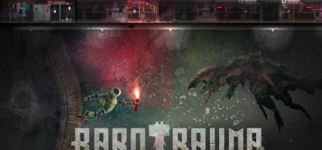 Barotrauma LATAM PC Steam CD Key