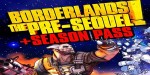 Borderlands: The Pre-Sequel - Season Pass EU PC Steam CD Key