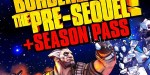 Borderlands: The Pre-Sequel - Season Pass EU PC Steam CD Key