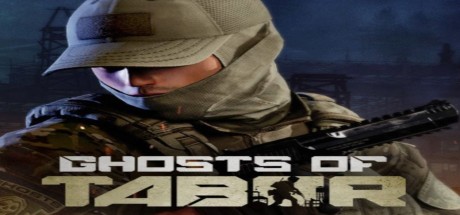 Ghosts of Tabor PC Steam CD Key