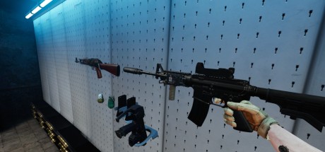 Ghosts of Tabor PC Steam CD Key