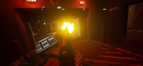 Ghosts of Tabor PC Steam CD Key