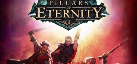 Pillars of Eternity Royal Edition Steam CD Key