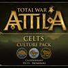 Total War: ATTILA - Celts Culture Pack DLC PC Steam CD Key