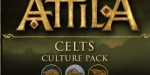Total War: ATTILA - Celts Culture Pack DLC PC Steam CD Key