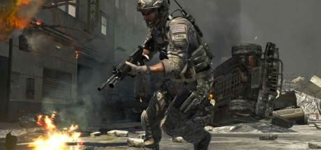 Call of Duty: Modern Warfare 3 (2011) PC Steam CD Key Call of Duty: Modern Warfare 3 (2011) PC Steam CD Key