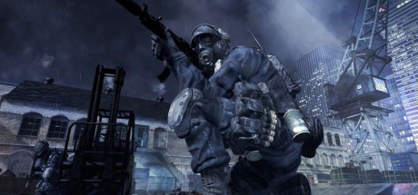 Call of Duty: Modern Warfare 3 (2011) PC Steam CD Key Call of Duty: Modern Warfare 3 (2011) PC Steam CD Key