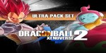 DRAGON BALL XENOVERSE 2 - Ultra Pack Set DLC EU Steam CD Key