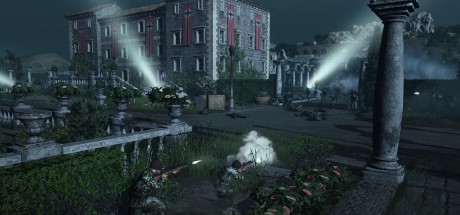 Company of Heroes 3 EMEA Steam CD Key