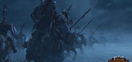 Total War: WARHAMMER III EMEA PC Steam CD Key