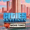 Cities: Skylines - 80's Movies Tunes DLC EU Steam CD Key