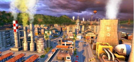 Tropico 4: Steam Special Edition EU Steam CD Key