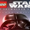 LEGO Star Wars: The Skywalker Saga Deluxe Edition EU XBOX One / Xbox Series X|S / PC CD Key