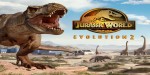 Jurassic World Evolution 2 LATAM Steam CD Key