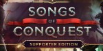 Songs of Conquest - Supporter Pack DLC Steam CD Key