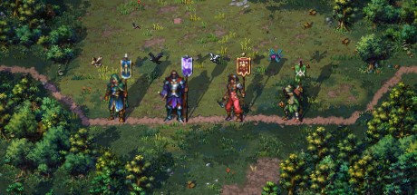 Songs of Conquest - Supporter Pack DLC Steam CD Key