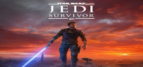 STAR WARS Jedi: Survivor EN Language Only EA App CD Key