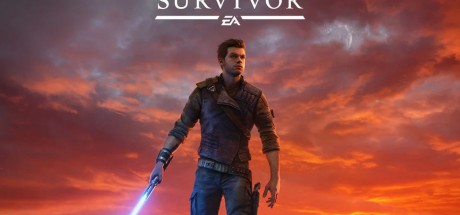 STAR WARS Jedi: Survivor US Xbox Series X|S CD Key
